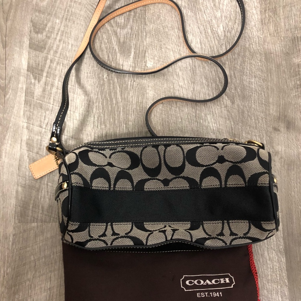 COACH Crossbody